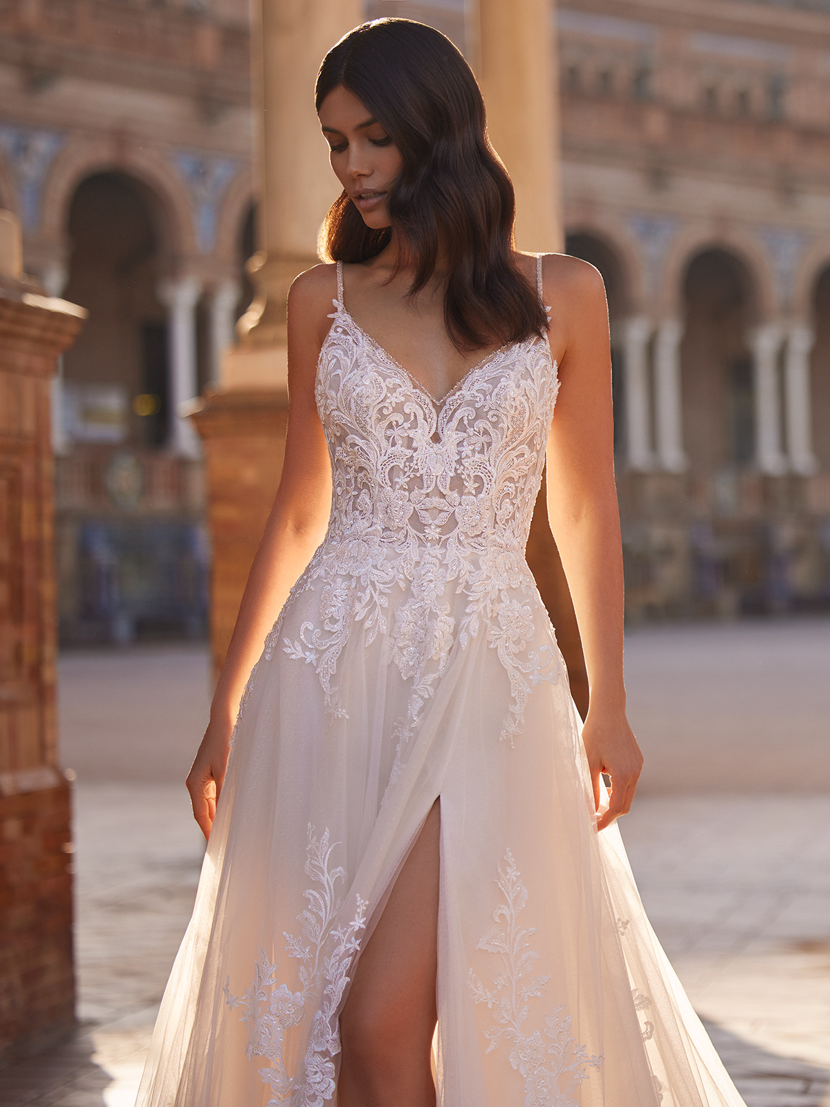 Moonlight Couture Fall 2019 Wedding Dresses