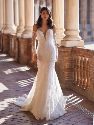 detachable sleeves Archives Eternal Love Bridal Gold Coast